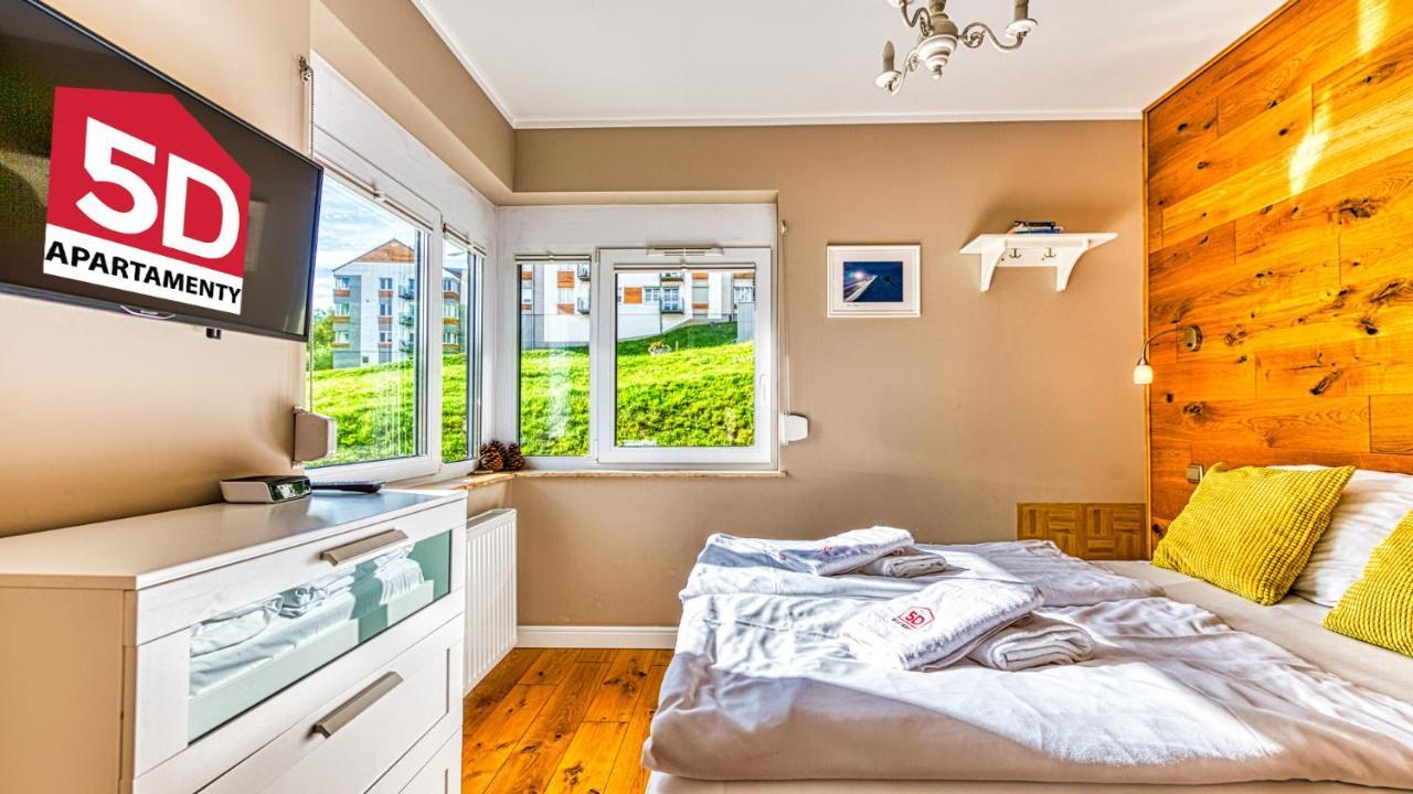Apartament Everest Z Prywatna Sauna - 5D Apartamenty Świeradów-Zdrój 外观 照片