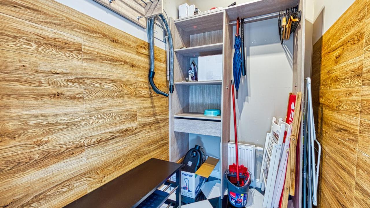 Apartament Everest Z Prywatna Sauna - 5D Apartamenty Świeradów-Zdrój 外观 照片
