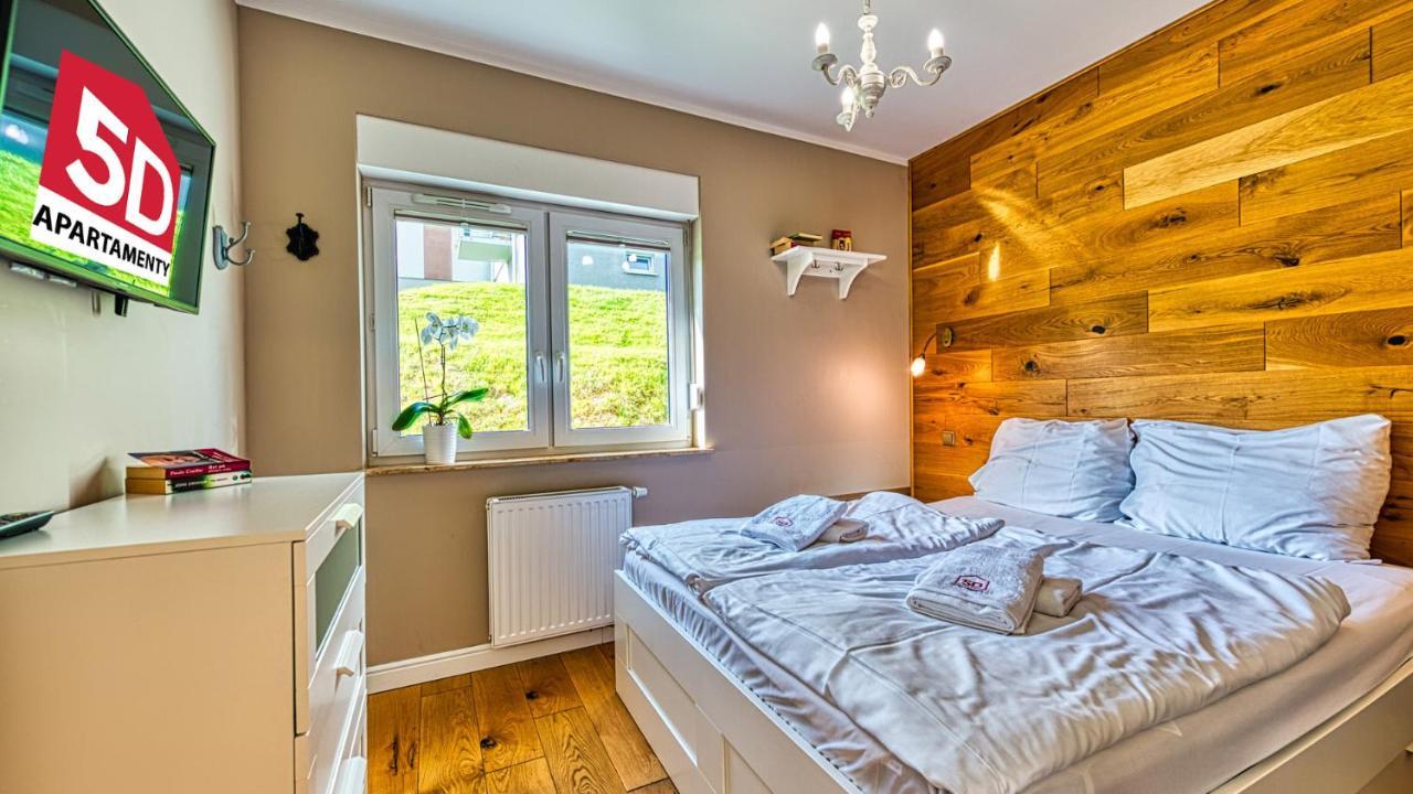 Apartament Everest Z Prywatna Sauna - 5D Apartamenty Świeradów-Zdrój 外观 照片